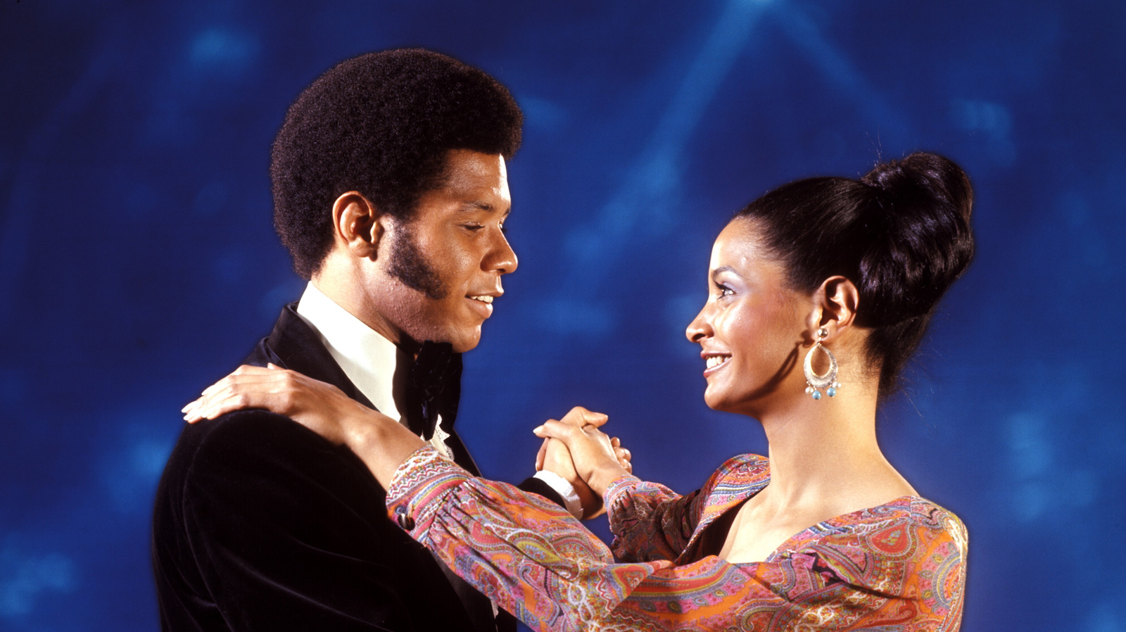 This Iconic Love Song Was A Smash Hit In 1971