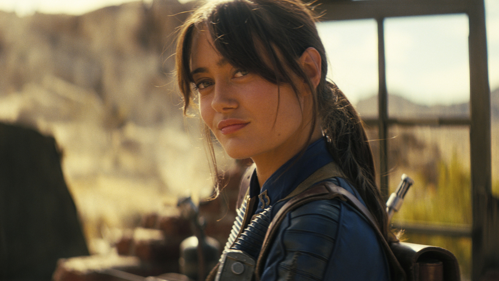 Prime Video's Fallout Season 1 Recap Has Inaccurate AI Slop