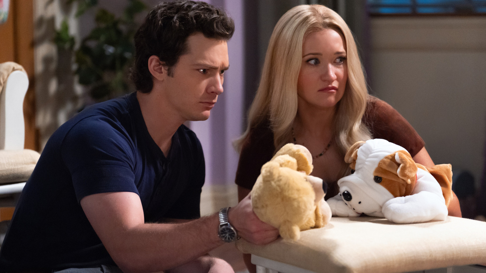 Georgie And Mandy's First Marriage Season 2 Episode 8 Makes A Huge Change To The Series