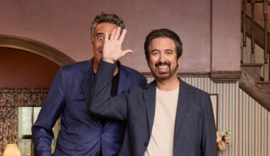 CBS Reveals Part 2 Premiere Date