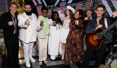 The Voice Season 28 Finale Winner Voting Opens — Vote For Your Favorites