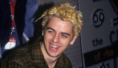 Why 1994 Was Alternative Rock's Best Year Ever