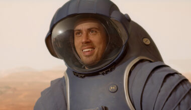 15 Most Underrated Sci-Fi Shows Of All Time