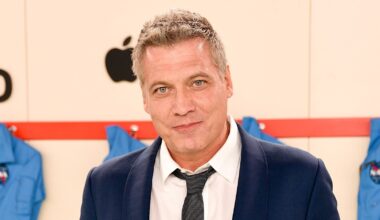 Percy Jackson Casts Holt McCallany To Play Atlas In Season 3