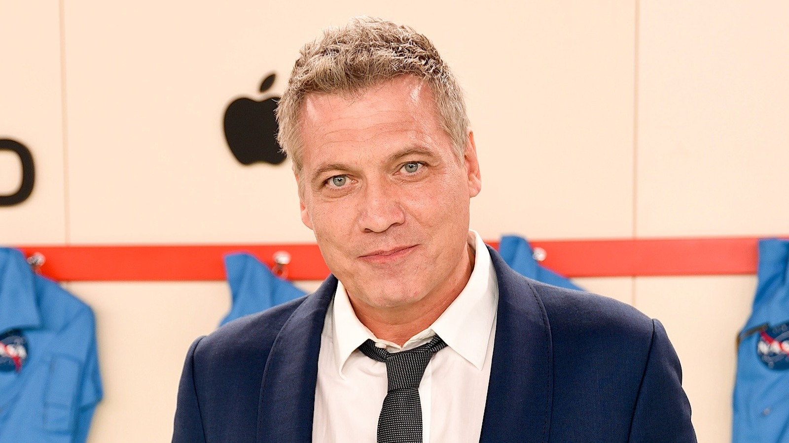 Percy Jackson Casts Holt McCallany To Play Atlas In Season 3