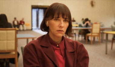 Apple TV Should Have Never Canceled This Sci-Fi Series Starring Rashida Jones