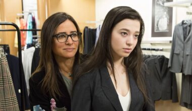 Before Her Oscar, Mikey Madison Starred In An Underrated TV Show With A 98% Rotten Tomatoes Score