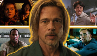 15 Best Movies Like Bullet Train