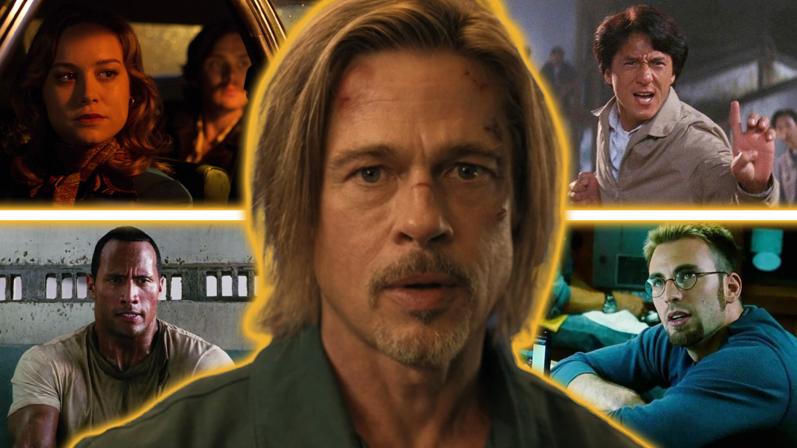 15 Best Movies Like Bullet Train