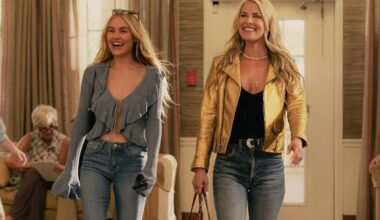 Michelle Randolph: Why You've Already Seen Her in the Yellowstone Universe Without Realizing It