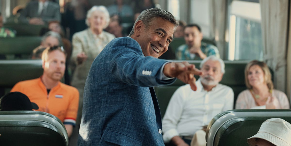 5 movies you must see in December on Netflix and Prime Video, including "masterpiece" drama