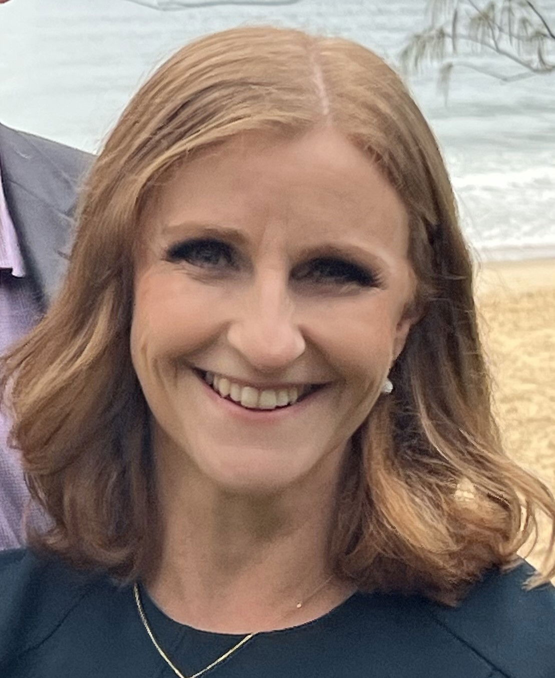 Melissa Brown profile image