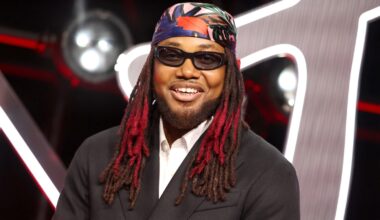 Who Will Win Best R&B Album