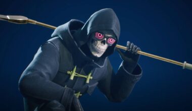 Inferno uses AI-generated voices, music, and more