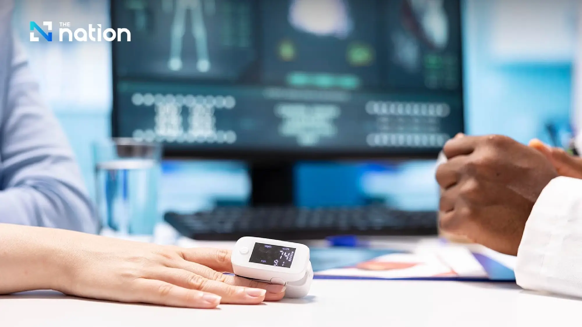 Experts urge health ecosystem as NCDs cost Thai economy US$6m a year