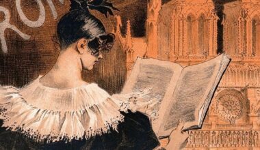 What's on your bookshelf: Fucksweeper and HoloVista's Nadya Lev