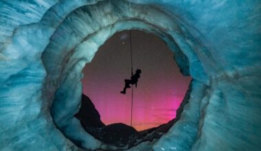 See the Skies at Their Most Magical With the Best Aurora Photos of 2025