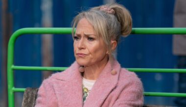 EastEnders provides full details of Linda Carter's return – with two shock reunions