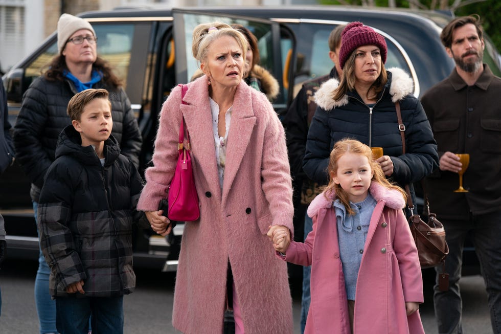 linda carter, eastenders