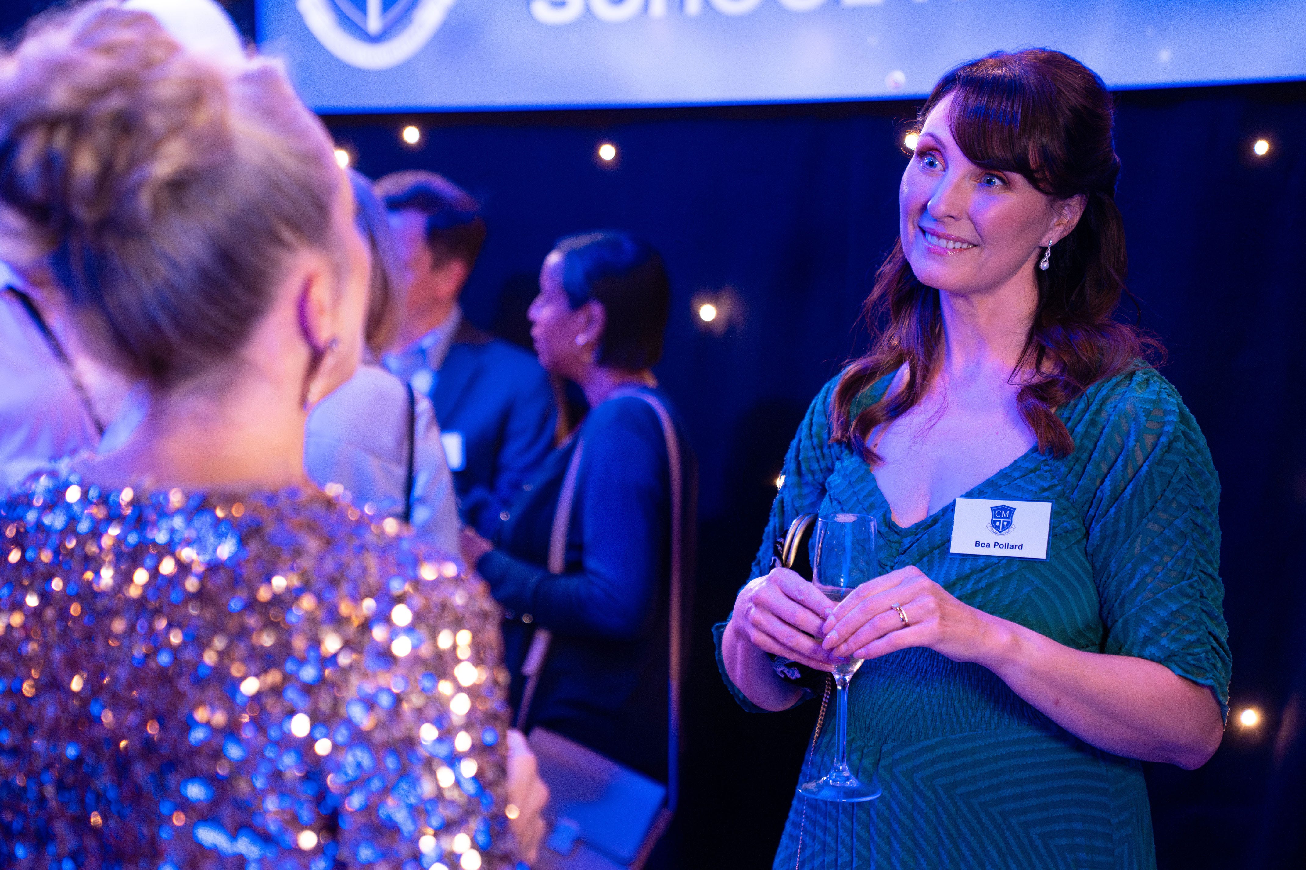 linda carter, honey mitchell, eastenders