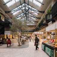 Linehouse Foodie Social