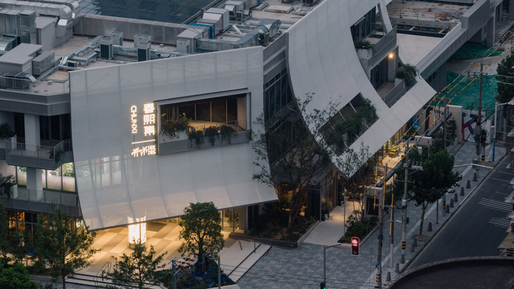 Ink Ink Market by Linehouse