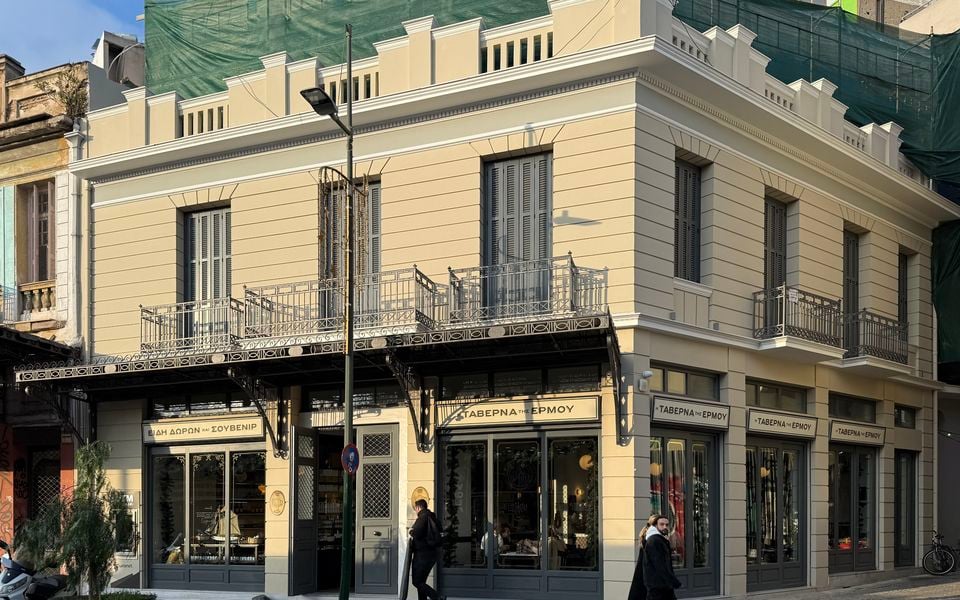 Architects split over height additions to listed buildings