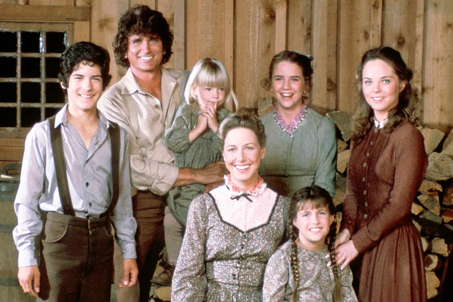 'Little House on the Prairie' cast remembers bizarre costar who only appeared once