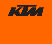 KTM Sportmotorcycle
