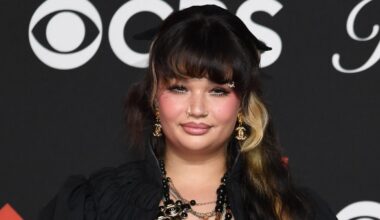 Lola Young Shares Update Since Announcing Career Hiatus After Onstage Collapse | Lola Young | Celebrity News and Gossip | Entertainment, Photos and Videos