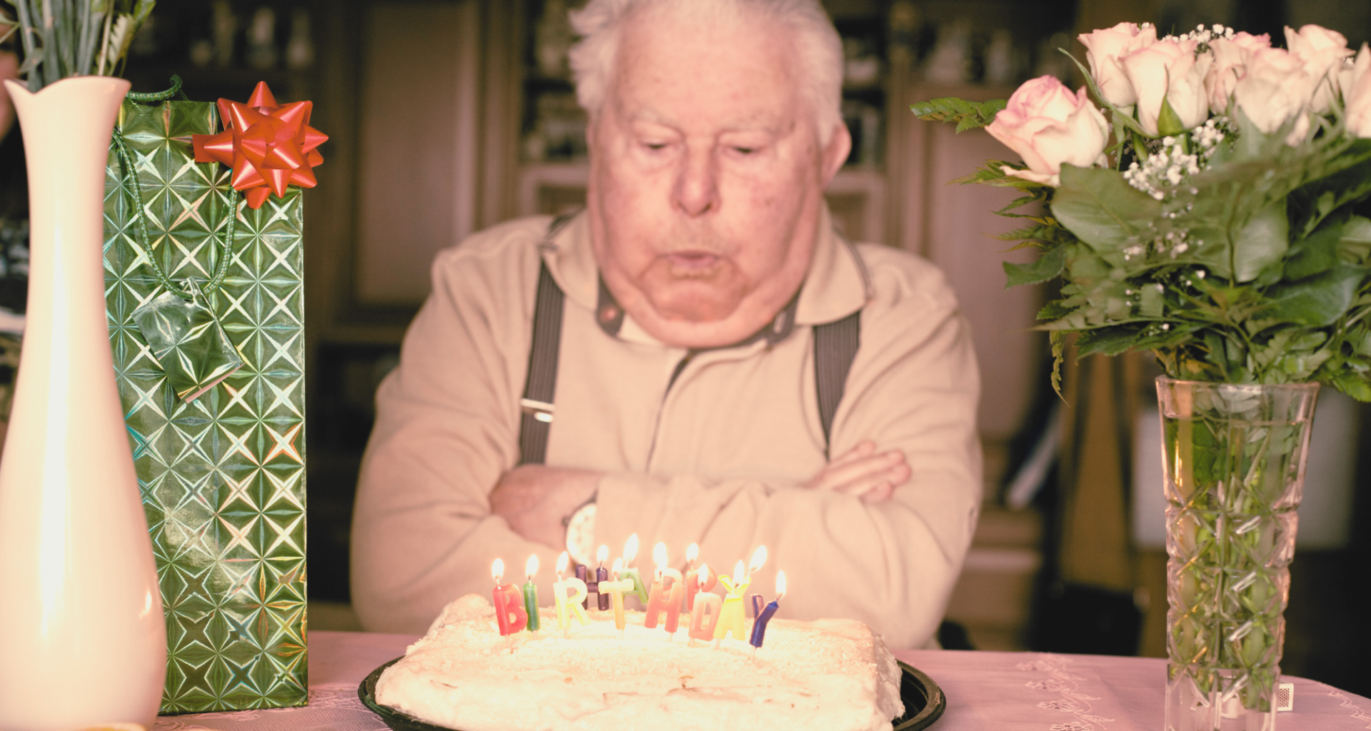 Forget Diet and Exercise. People Who Live Longest Do This.