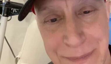 lou koller chemo treatment 25