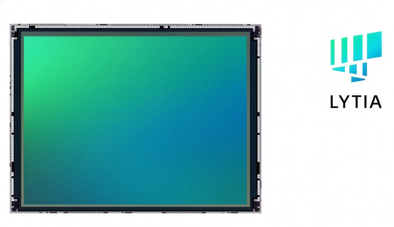 Death of the Triple-Camera Phone? Sony LYTIA 901 Sensor Does 4x Zoom Without Extra Lenses