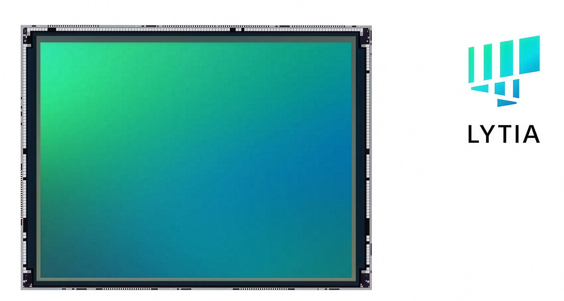 Death of the Triple-Camera Phone? Sony LYTIA 901 Sensor Does 4x Zoom Without Extra Lenses