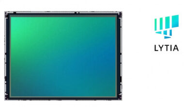 Death of the Triple-Camera Phone? Sony LYTIA 901 Sensor Does 4x Zoom Without Extra Lenses