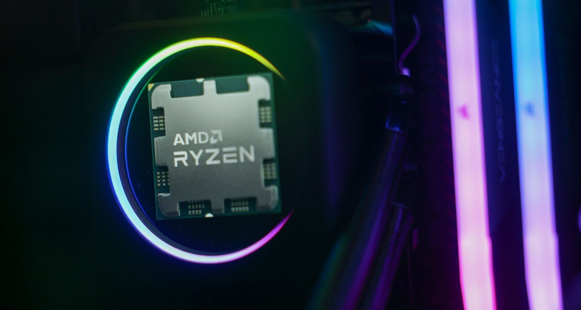 AMD isn't increasing prices on CPUs, at least for now — Ryzen appears to be safe from the AI hysteria