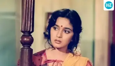 Madhuri Dixit recalls being told to fix her nose early in her career: 'Don’t say this is how a heroine should look'