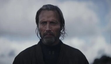 Mads Mikkelsen Talks About "Freezing to Death" Shooting ROGUE ONE and Calls Script "Surprisingly Unfinished" — GeekTyrant