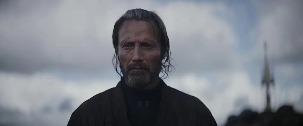 Mads Mikkelsen Talks About "Freezing to Death" Shooting ROGUE ONE and Calls Script "Surprisingly Unfinished" — GeekTyrant