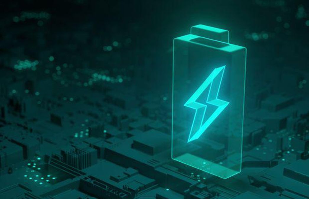 Japan Researchers Reveal How Silicon Anodes Withstand Stress In solid-state batteries.