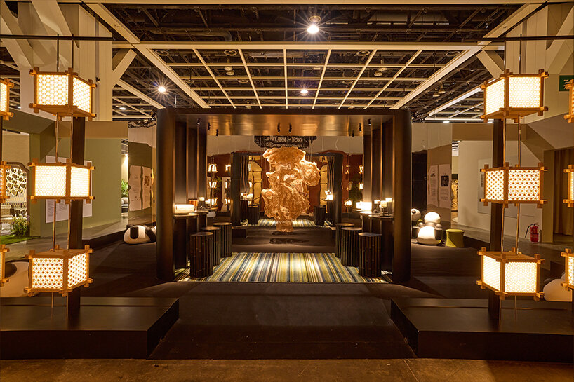 maison&objet’s ‘intérieurs hong kong’ edition explores east-west collaboration in design