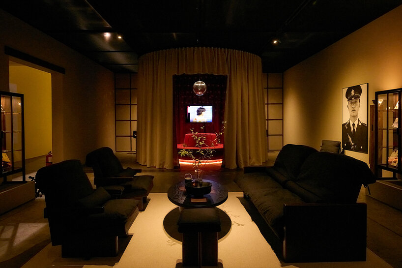 maison&objet’s ‘intérieurs hong kong’ edition explores east-west collaboration in design