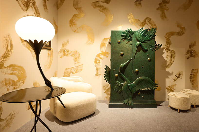 maison&objet’s ‘intérieurs hong kong’ edition explores east-west collaboration in design