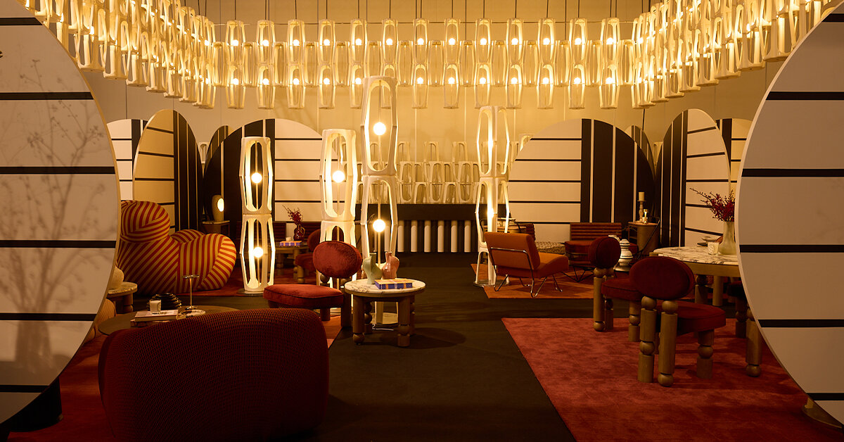 maison&objet’s intérieurs hong kong explores east-west partnership