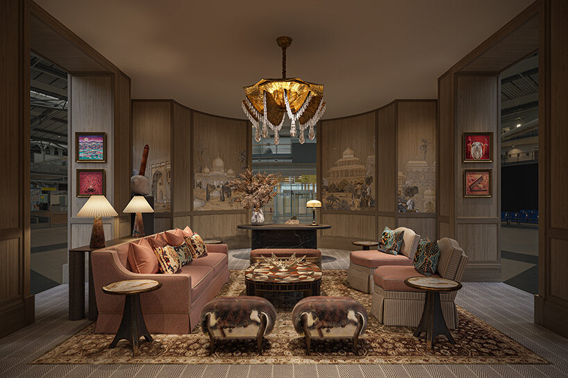 maison&objet’s ‘intérieurs hong kong’ edition explores east-west collaboration in design