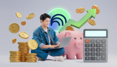 I turned NotebookLM into my personal finance coach — and it called out my worst money habits