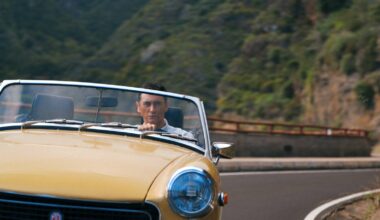 Is Manousos Too Late To Save The World?