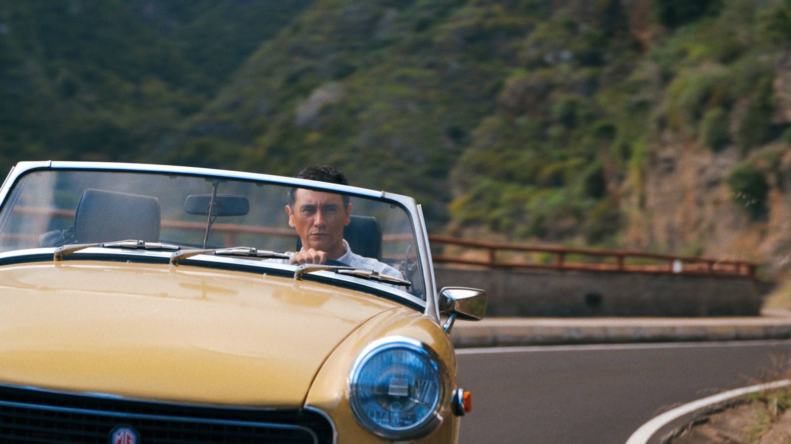 Is Manousos Too Late To Save The World?