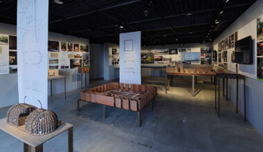 marina tabassum opens people place poiesis at toto gallery·ma