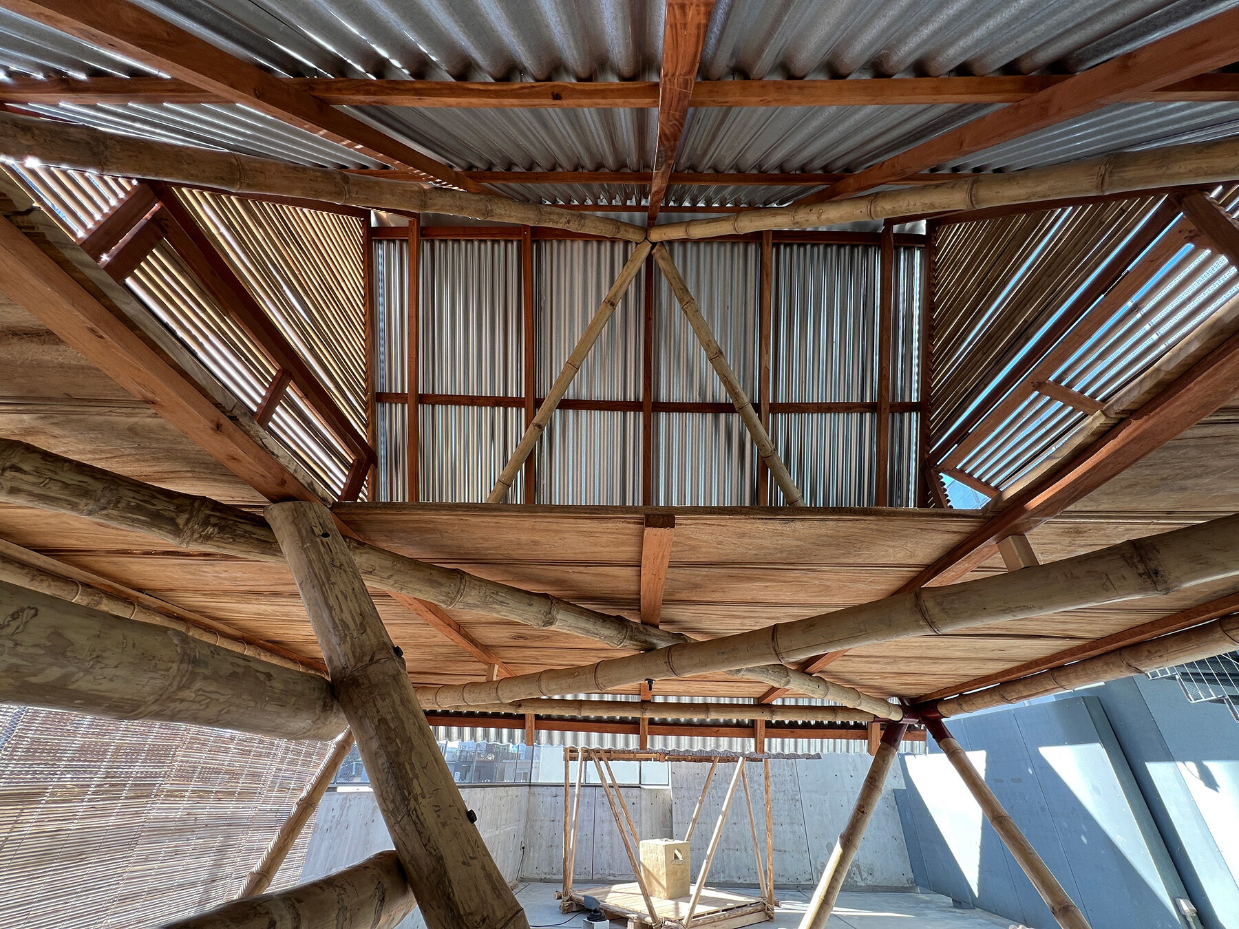 marina tabassum brings flood-resilient housing and civic architecture to TOTO GALLERY·MA